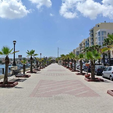 Spacious, Top Location Sliema Apartment Экстерьер фото