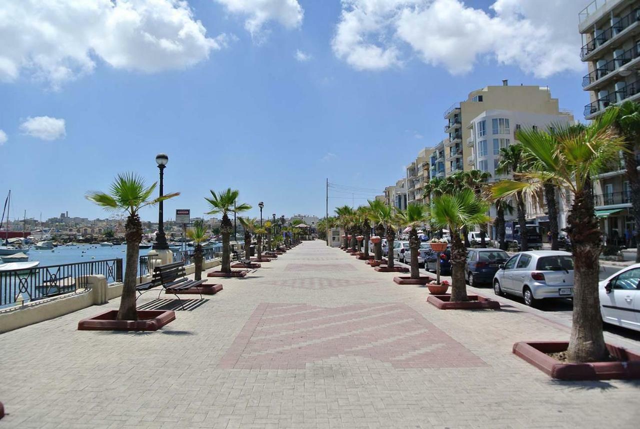Spacious, Top Location Sliema Apartment Экстерьер фото