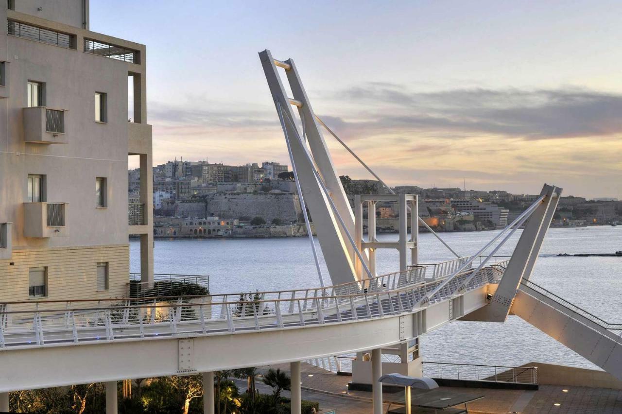 Spacious, Top Location Sliema Apartment Экстерьер фото