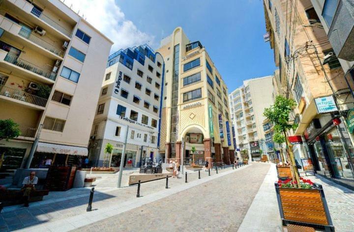 Spacious, Top Location Sliema Apartment Экстерьер фото